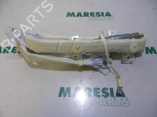 Used Left curtain airbag FIAT STILO (192_) 1.2 16V (192_XA1B) (80 hp) 31408559