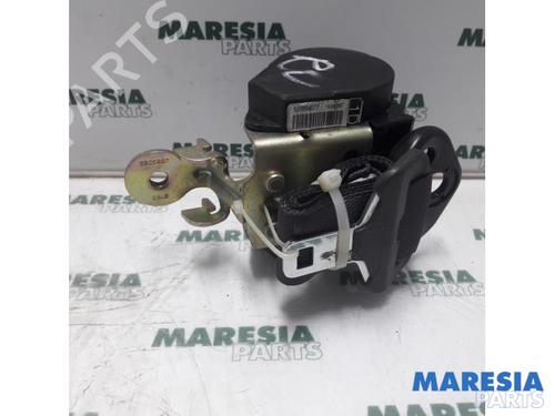 Front right seatbelt RENAULT SCÉNIC II (JM0/1_) 1.5 dCi (JM16) | BP31484294I25 