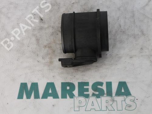 Used Mass air flow sensor PEUGEOT 207 (WA_, WC_) 1.6 HDi (90 hp) 31394325