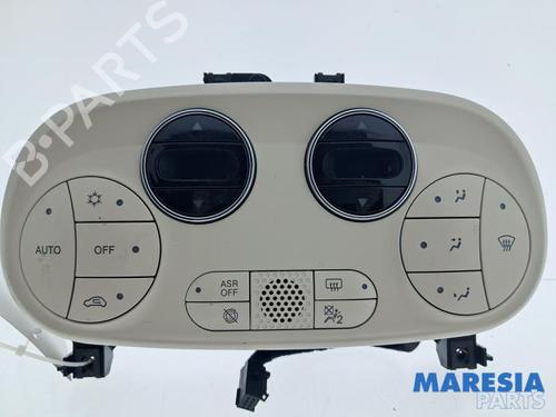 climate-control-fiat-500-c-312_-2009-38090617 main image