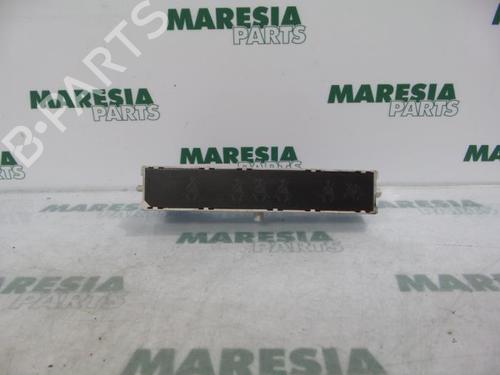 Used Electronic module PEUGEOT 207 (WA_, WC_) 1.6 HDi (90 hp) 31441343