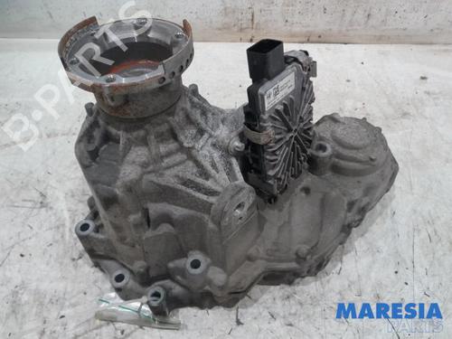 Transfer box ALFA ROMEO GIULIA (952_) 2.0 Q4 (952ACA45, 952ACA25) | BP31395159M36