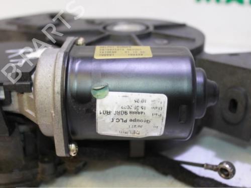 Andre CITROËN C8 (EA_, EB_) 2.2 HDi | BP31425041O1