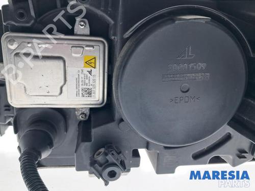 Right headlight ALFA ROMEO STELVIO (949_) 2.0 Q4 (949.AXA2A) | BP38758783C29 - Image 5