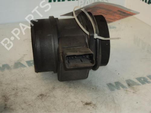 Used Mass air flow sensor CITROËN C5 I Break (DE_) 2.0 HDi (DERHZB, DERHZE) (109 hp) 31478367