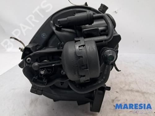 Injection rail FIAT CROMA (194_) 1.8 16V (194AXG1A) | BP31459165M98 