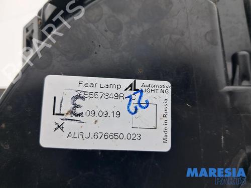 Left taillight RENAULT CAPTUR I (J5_, H5_) 1.3 TCe 150 (J5NK, J5JS) | BP34039613C34  - Image 6