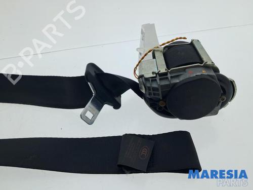 Used Front left seatbelt Front left seatbelt 37992381 37992381