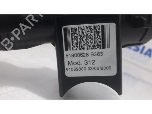 Ignition barrel FIAT 500 (312_) 1.2 (312AXA1A) | BP31389749M48