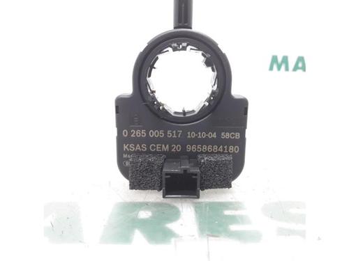 Used Electronic sensor CITROËN C5 III Break (RW_) 2.0 HDi (136 hp) 31506724