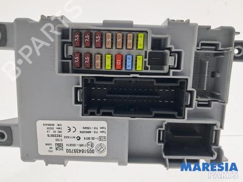 Engine control unit (ECU) FIAT 500 C (312_) 1.2 (312CXA1A, 312AXA1A) | BP36985409M57 - Image 2
