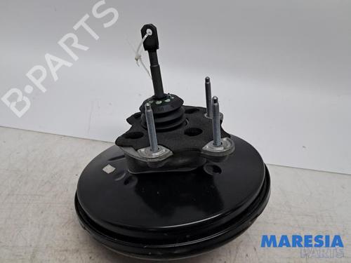 Used Servo brake Servo brake RENAULT CAPTUR I (J5_, H5_) 1.3 TCe 150 (J5NK, J5JS) (150 hp) 40157855 40157855