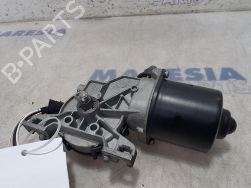 Front wiper motor FIAT 500 (312_) 1.2 (312AXA1A) | BP31451054M29 