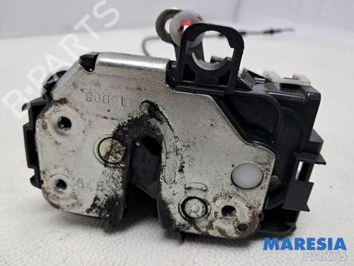 Used Electronic module Electronic module FIAT 500 (312_) 1.2 (312AXA1A) (69 hp) 32487183 32487183