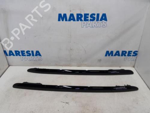 Used Roof bar CITROËN C4 CACTUS 1.2 VTi 82 (82 hp) 31526257