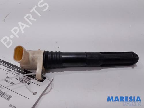 Used Ignition coil ALFA ROMEO MITO (955_) 1.4 MultiAir (955AXL1B) (105 hp) 31440802