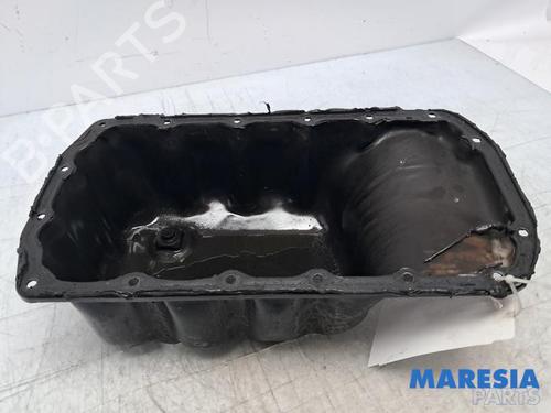 Used Front right seatbelt Front right seatbelt CITROËN DS4 (NX_) 1.6 VTi 120 (120 hp) 33296393 33296393