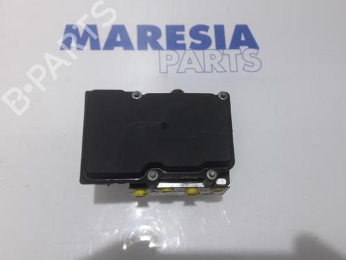 ABS pump FIAT PUNTO EVO (199_) 1.3 D Multijet | BP31533433M43