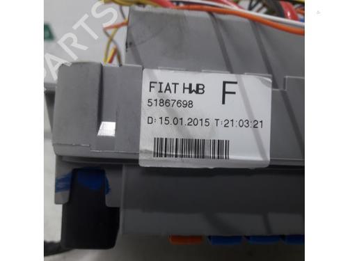 Fuse box FIAT DOBLO Cargo (263_) 1.3 D Multijet | BP31428678E1 - Image 3