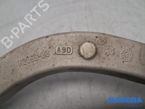 Left front suspension arm ALFA ROMEO GIULIA (952_) 2.9 Quadrifoglio (952AAM24) | BP31411547M12 - Image 5