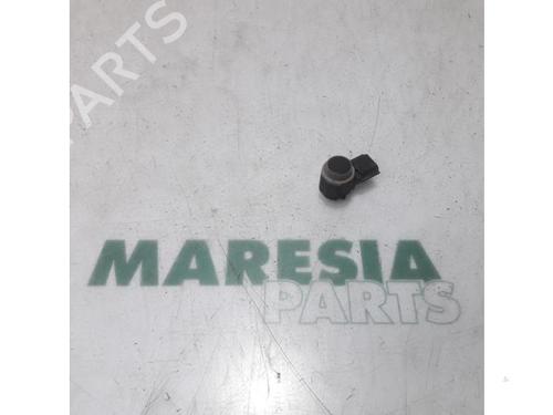 Elektronisk sensor RENAULT MEGANE III Grandtour (KZ0/1) 1.5 dCi (KZ0C, KZ1A) (90 hp) 31432930