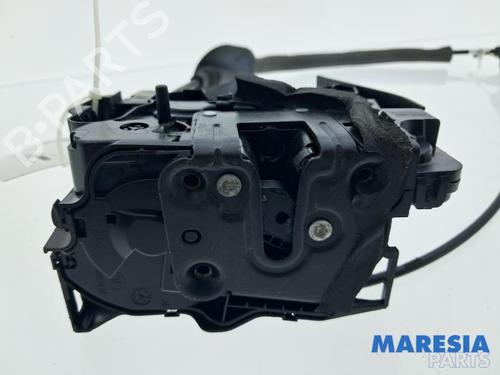 Electronic module RENAULT MEGANE IV Hatchback (B9A/M/N_) 1.6 TCe 205 (B9MV) | BP36420613M83 - Image 2