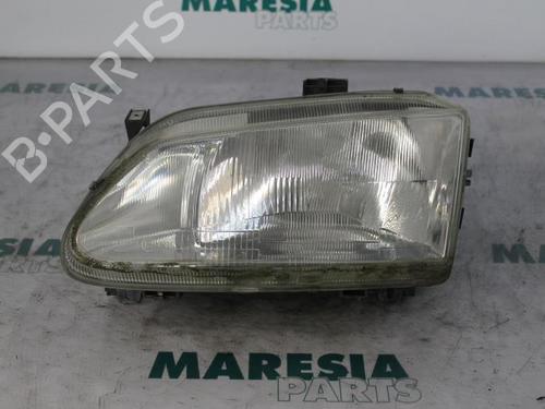 Used Left headlight RENAULT MEGANE Scenic (JA0/1_) 1.6 16V (JA0B, JA04, JA11, JA00) (107 hp) 31446524