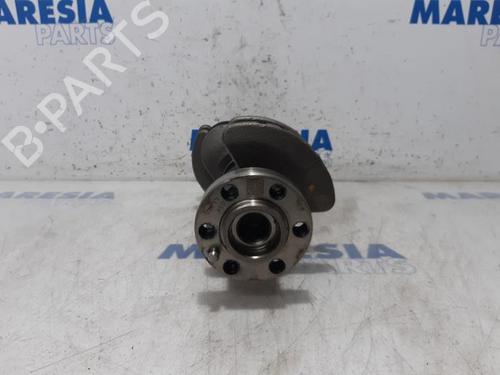 Andre RENAULT CAPTUR I (J5_, H5_) 0.9 TCe 90 | BP31450338O1