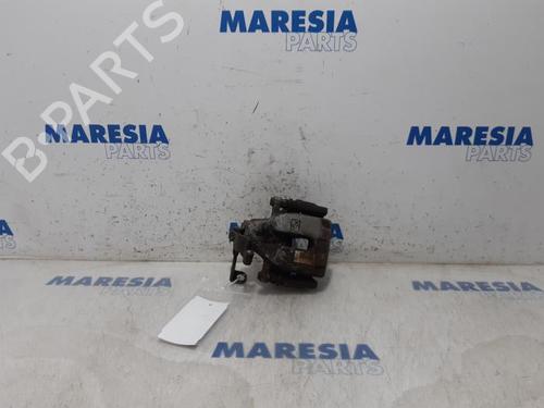 Used Right rear brake caliper PEUGEOT 3008 I MPV (0U_) 1.6 VTi (120 hp) 31485455