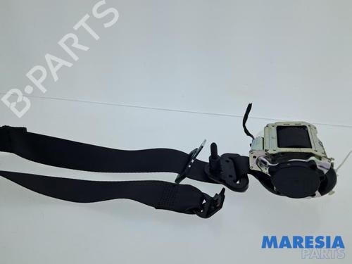 Used Rear left seatbelt Rear left seatbelt RENAULT ESPACE V (JR_) 1.6 TCe 200 (200 hp) 36041339 36041339