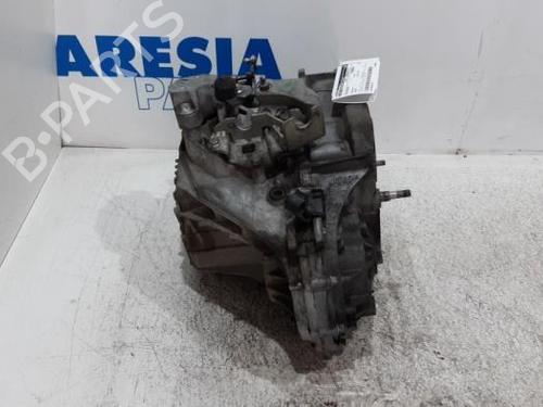 Gearbox ALFA ROMEO GIULIETTA (940_) 1.6 JTDM (940FXD1A) | BP31403473M3