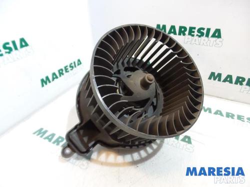 Used Heater blower motor PEUGEOT PARTNER Box Body/MPV (5_, G_) 1.9 D (69 hp) 31476295