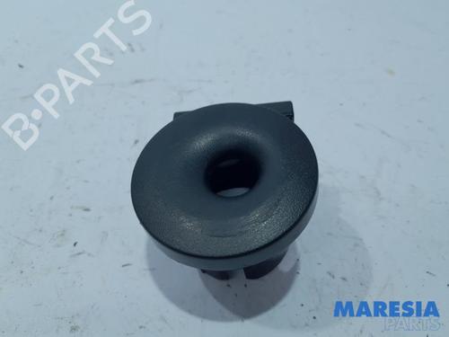 Engine control unit (ECU) OPEL VIVARO B Van (X82) 1.6 CDTI (05) | BP31502808M57 