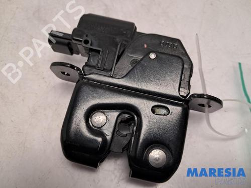 Elektronisk modul Elektronisk modul RENAULT CLIO IV Grandtour (KH_) 0.9 TCe 90 (90 hp) 39896486 39896486