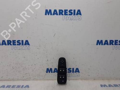 Used Switch PEUGEOT 308 SW II (LC_, LJ_, LR_, LX_, L4_) 1.6 BlueHDi 120 (120 hp) 31527071