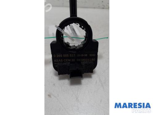 Used Electronic sensor CITROËN C5 III (RD_) 1.6 THP 155 (RD5FV8, RD5FNA) (156 hp) 31533186