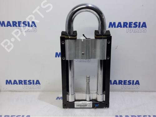 Used Electronic module Electronic module PEUGEOT 207 CC (WD_) 1.6 16V Turbo (150 hp) 31459457 31459457