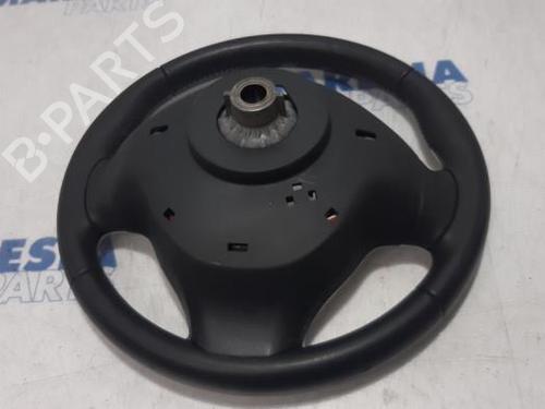 Steering wheel RENAULT CLIO IV (BH_) 0.9 TCe 90 (BHNF, BHMA, BHMH, BHJK, BHJR) | BP31512133C49