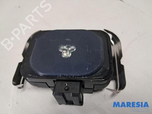 Elektronisk sensor PEUGEOT 5008 (0U_, 0E_) 1.6 16V (156 hp) 31408414