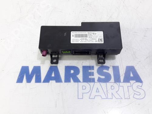Used Electronic module CITROËN C3 AIRCROSS II (2R_, 2C_) 1.2 PureTech 82 (2RHMRC, 2RHMZB) (82 hp) 31477964