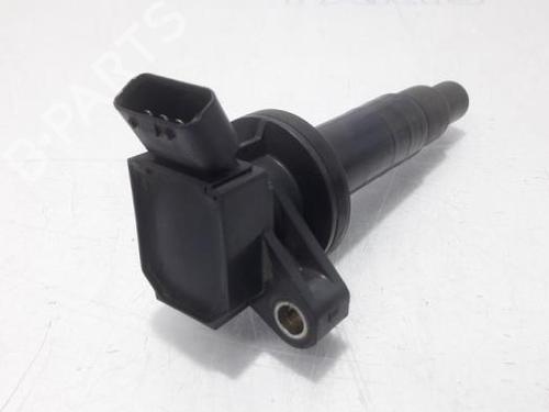 Ignition coil CITROËN C1 (PM_, PN_) 1.0 | BP31450707M94