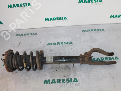Used Left front shock absorber LANCIA THESIS (841_) 2.4 (841AXB1B00) (170 hp) 31421391