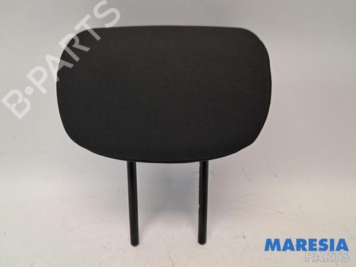 Used Headrest RENAULT CAPTUR I (J5_, H5_) 1.5 dCi 90 (J5N4, J5M5, J5MW, J5M6, J5AL, J5AJ) (90 hp) 31456432