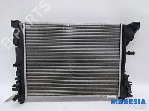 Water radiator RENAULT ZOE Hatchback Van (BFM_) Electric (BFME) | BP38569580M31 - Image 2