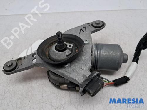 Used Front wiper motor Front wiper motor CITROËN C4 Grand Picasso II (DA_, DE_) 1.2 THP 130 (130 hp) 34161693 34161693