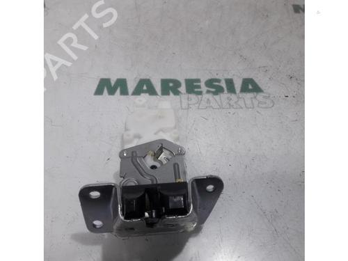 Electronic module CITROËN C-CROSSER (VU_, VV_) 2.2 HDi | BP31435680M83