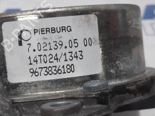 Electronic sensor CITROËN C5 III (RD_) 2.0 HDi 165 (RDRHHA, RDRHH8) | BP31506552M84 - Image 2