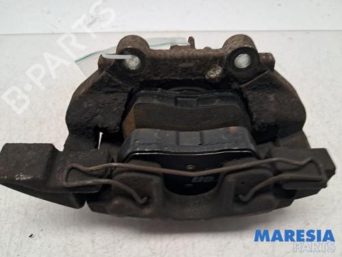 Used Right front brake caliper PEUGEOT 307 CC (3B) 2.0 16V (177 hp) 31517838