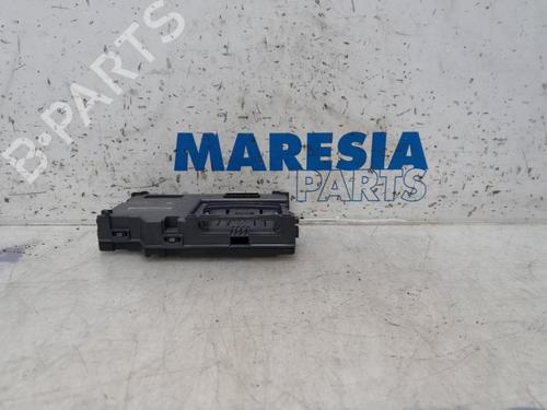 Used Other Other RENAULT CLIO IV Grandtour (KH_) 1.5 dCi 90 (KHN3, KHN4) (90 hp) 31403617 31403617