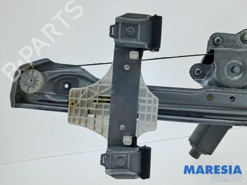 Front left window mechanism OPEL KARL (C16) 1.0 | BP33957764C22  - Image 6